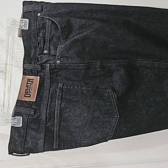 EUC  Duluth Trading Co. Men's Jeans - Picture 2 of 8